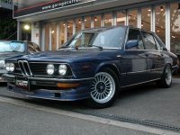 ALPINA B7 Turbo S number 44 - Click Here for more Photos